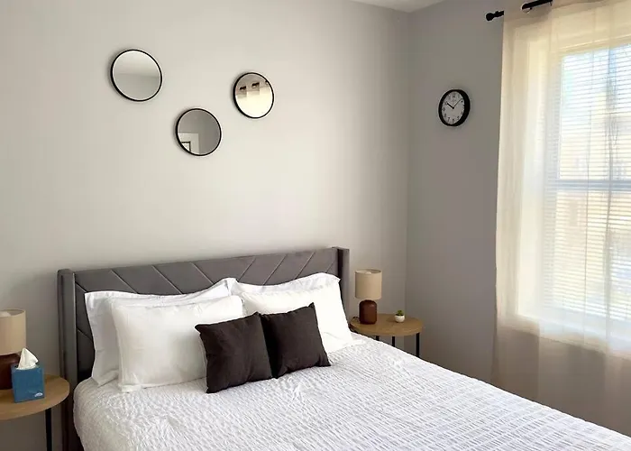 Comfy Retreat In Rogers Park, Prime Location! Apartment Chicago